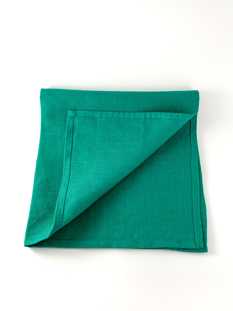 100% Linen Napkin Set
