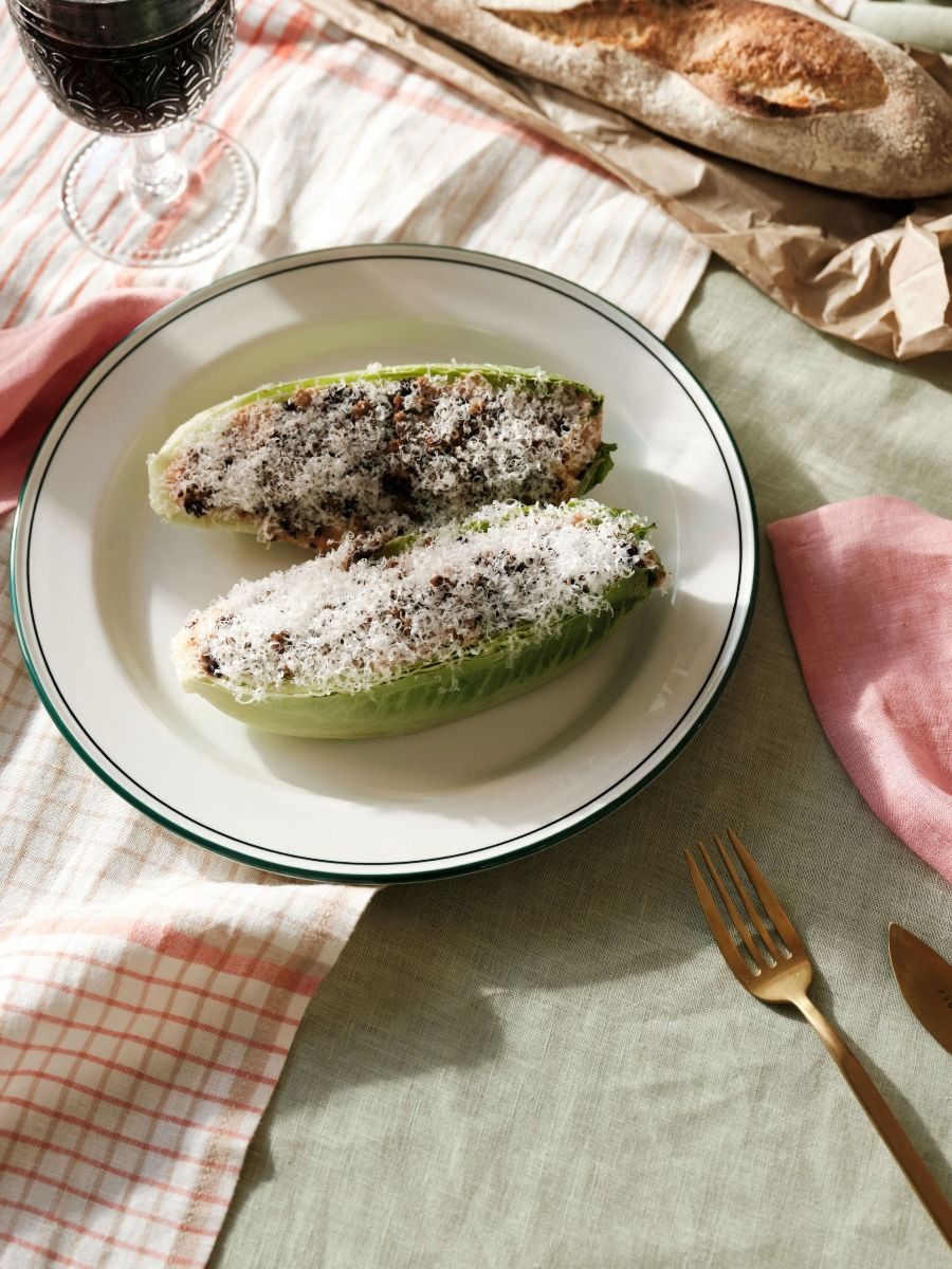 100% Linen Table Cloth