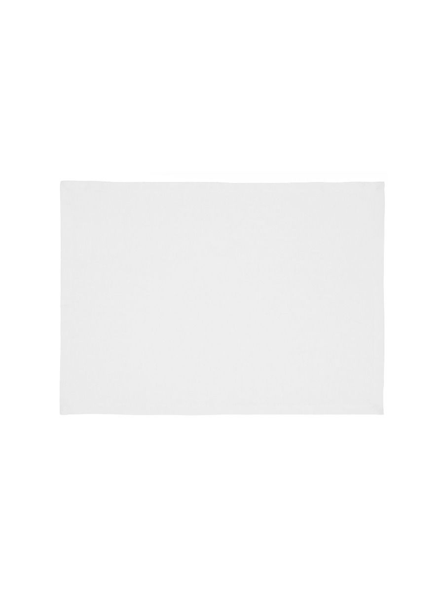 100% Linen Table Placemat Set
