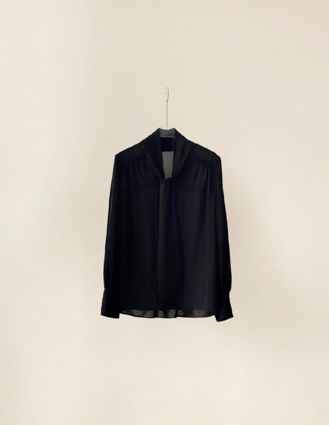 Top with tieup