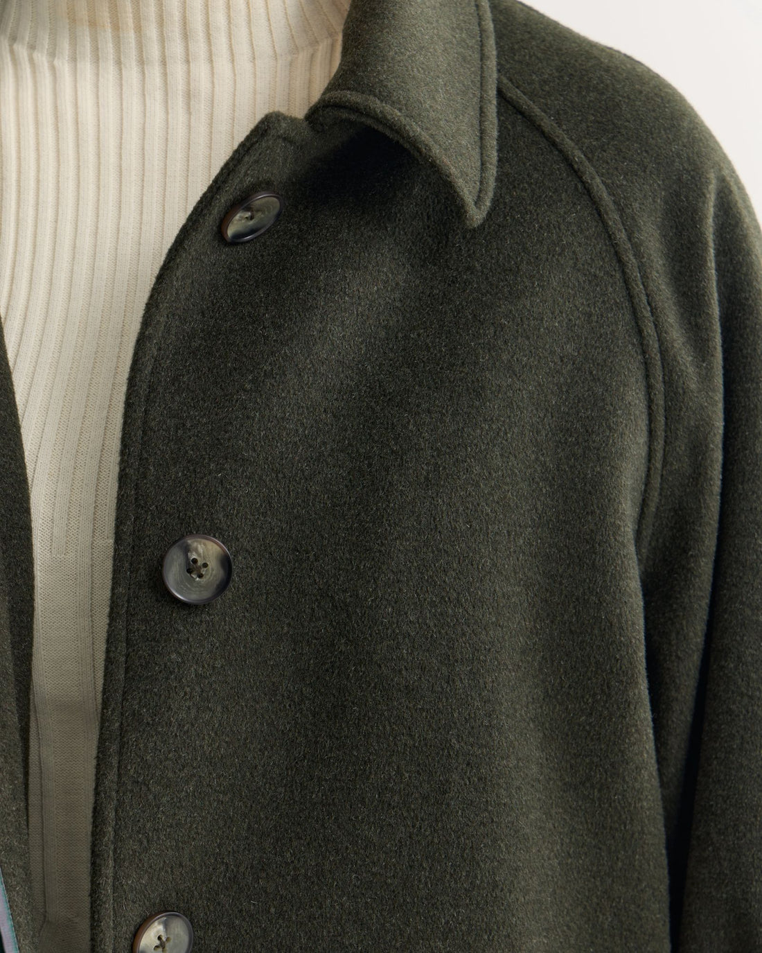 Wool Coat