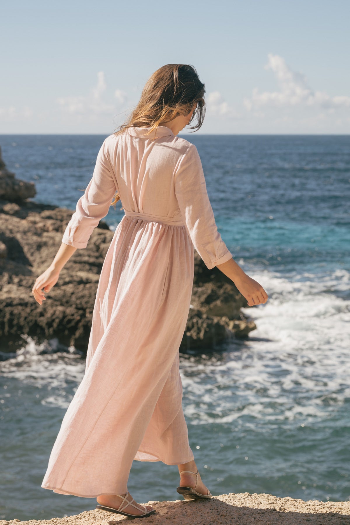 Breathe by November 28 – Linen and Cotton Clothing