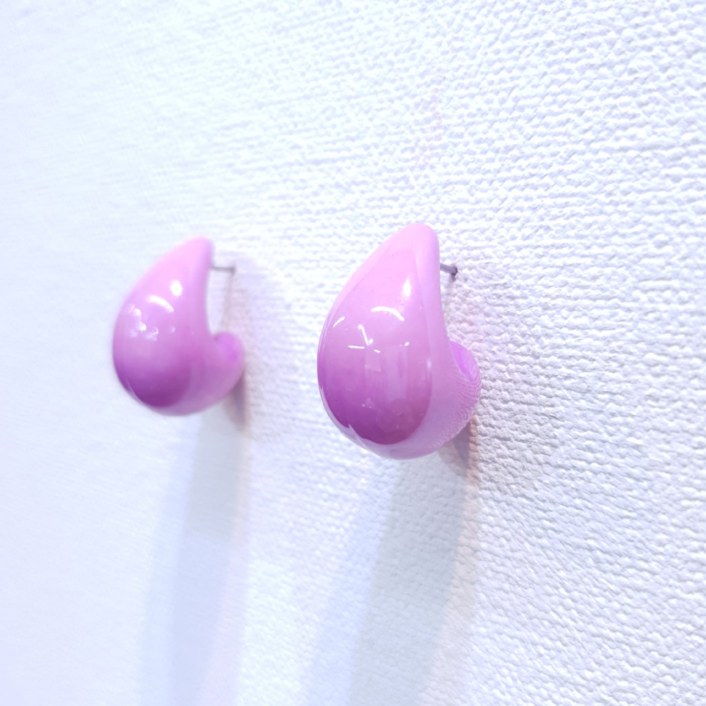 Tear Drop Earrings