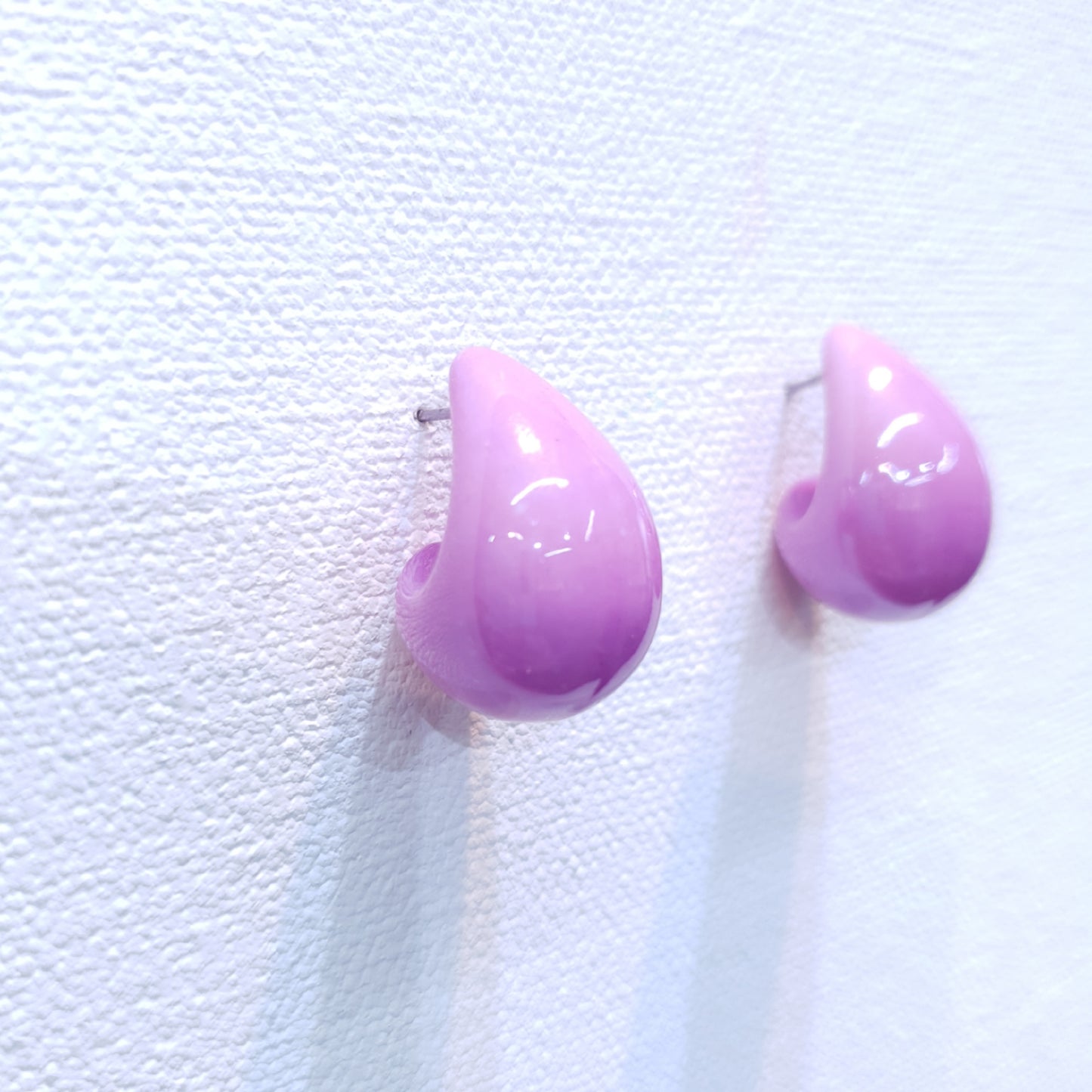 Tear Drop Earrings