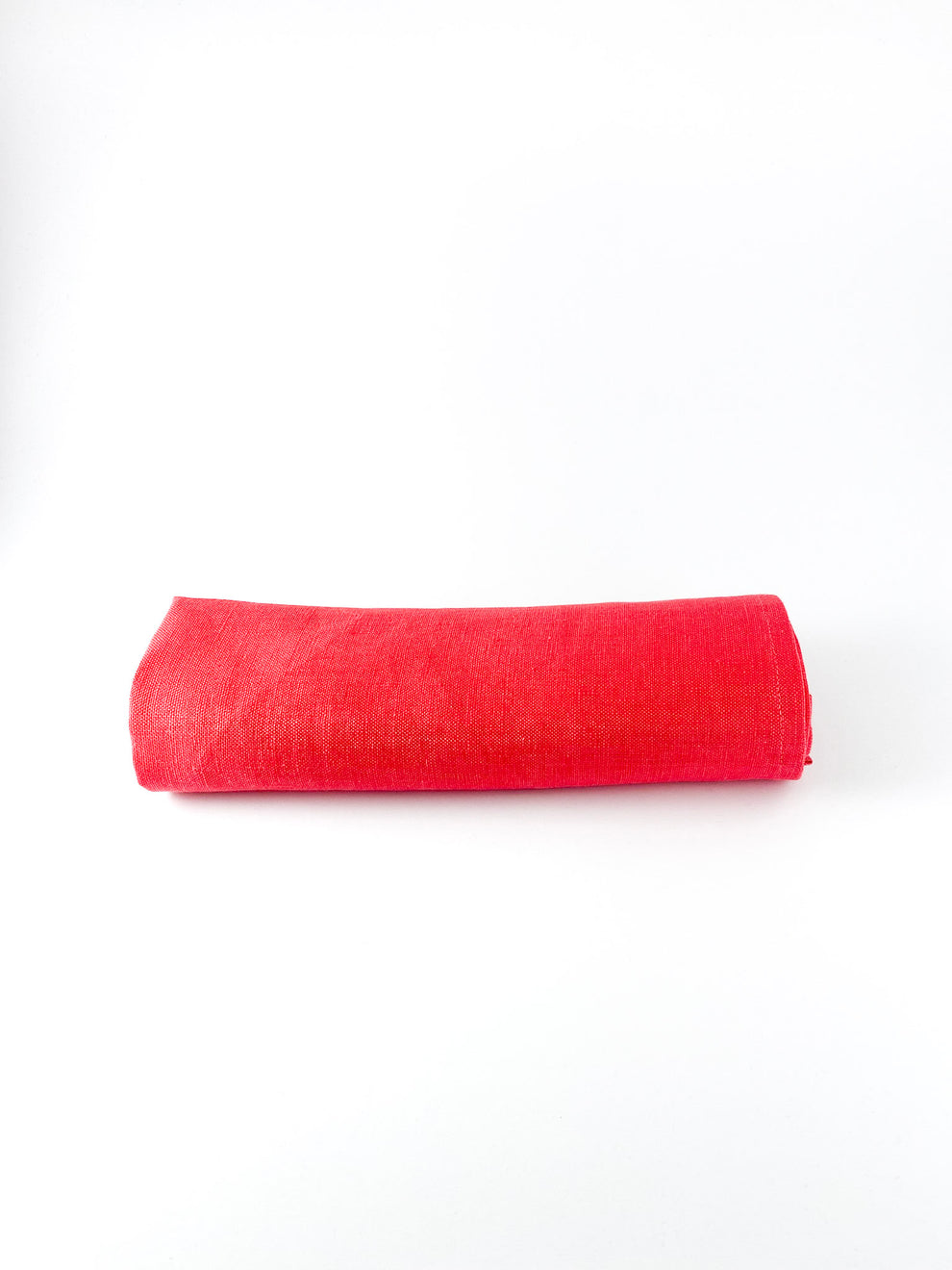 100% Linen Napkin Set