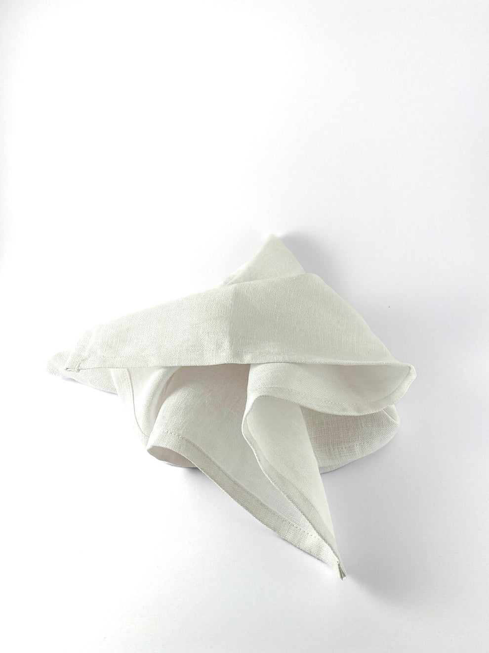 100% Linen Napkin Set