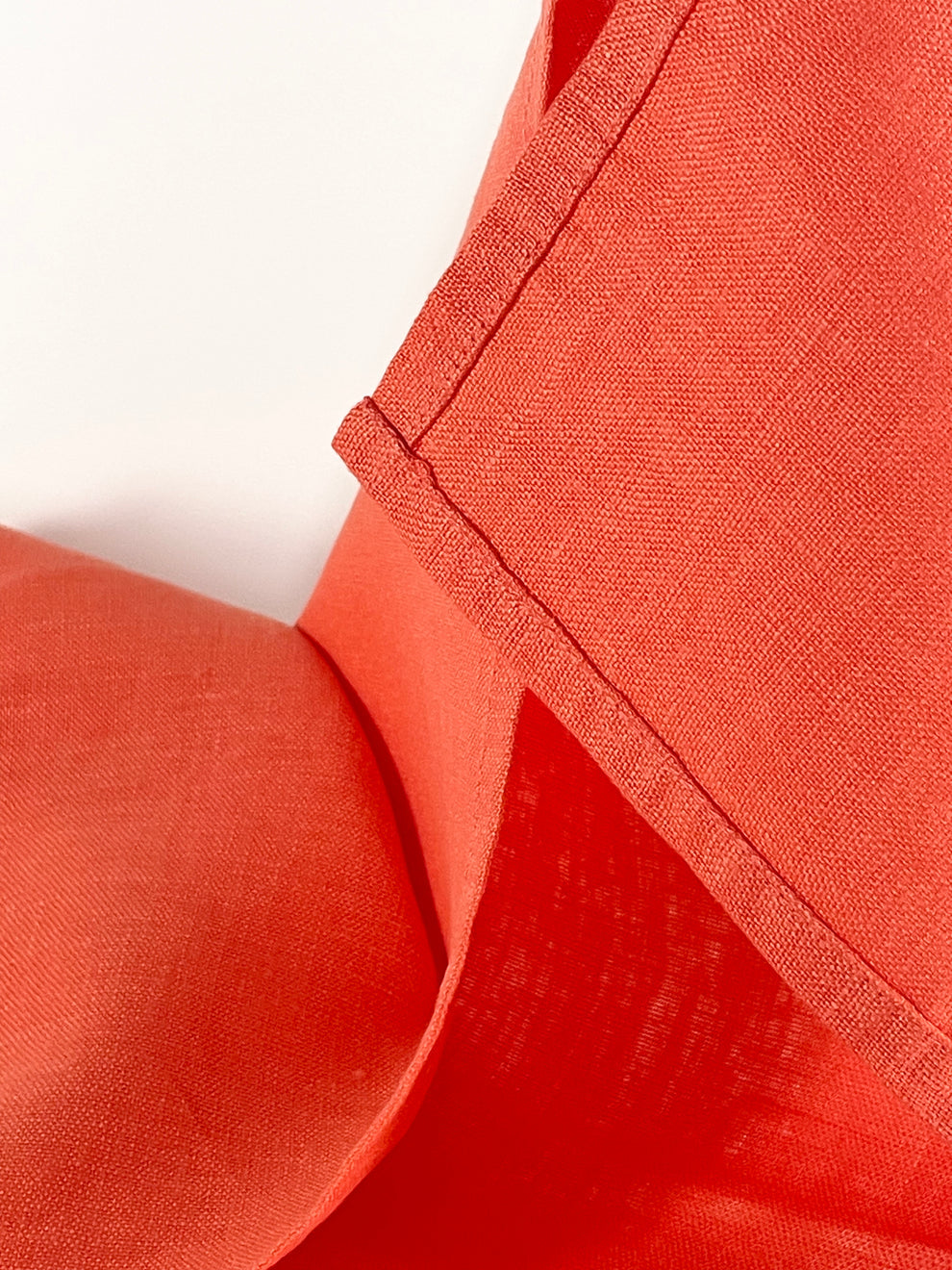 100% Linen Napkin Set