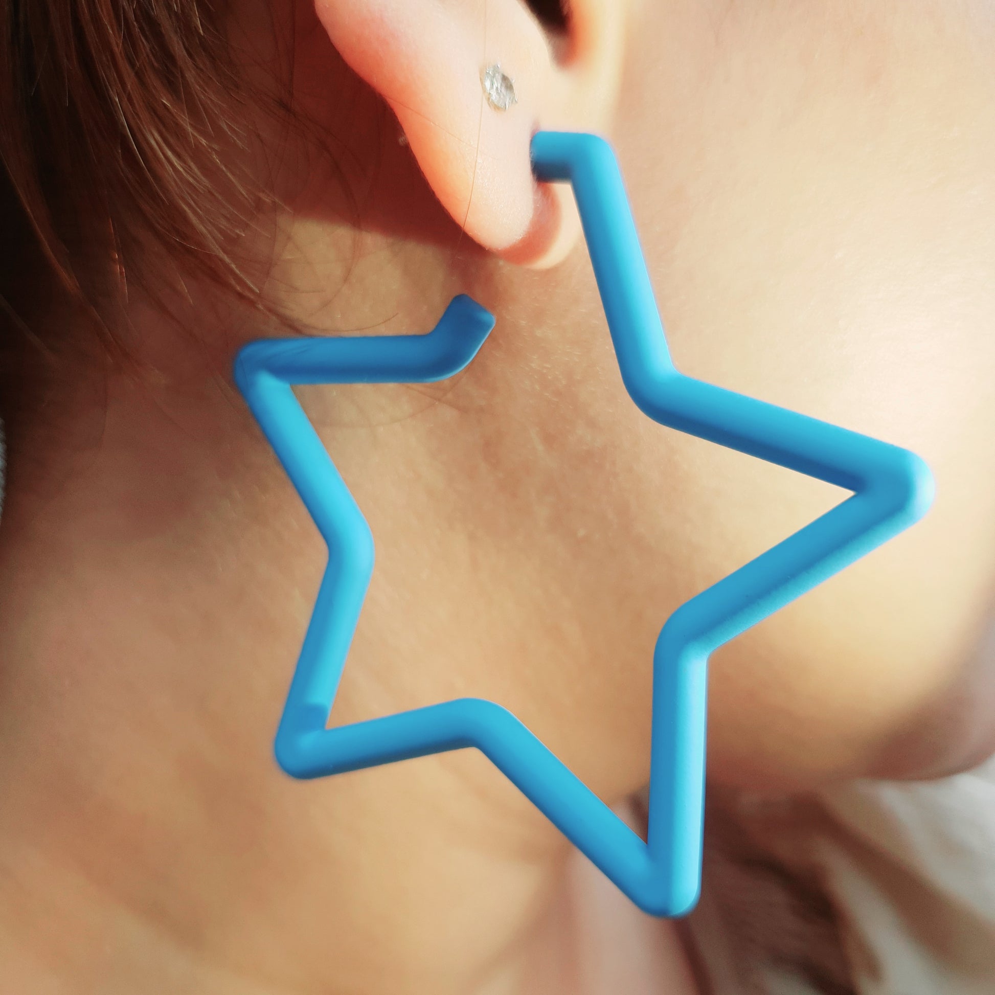 Star Earrings | Stylish Star Earrings for Women - November 28