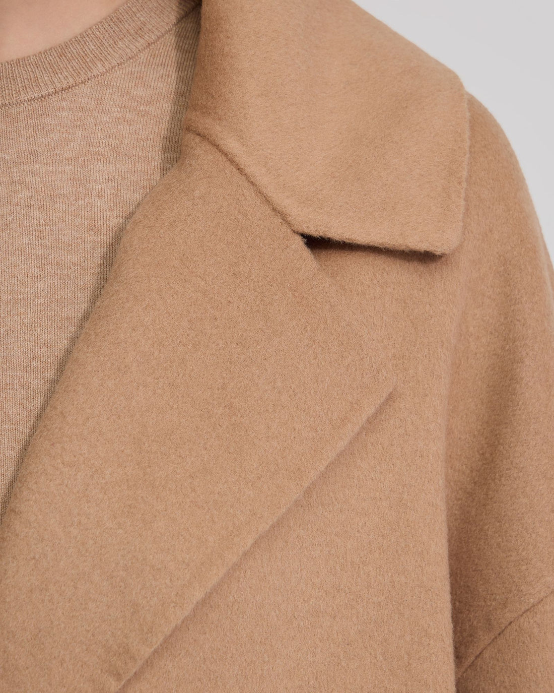 Wool Coat