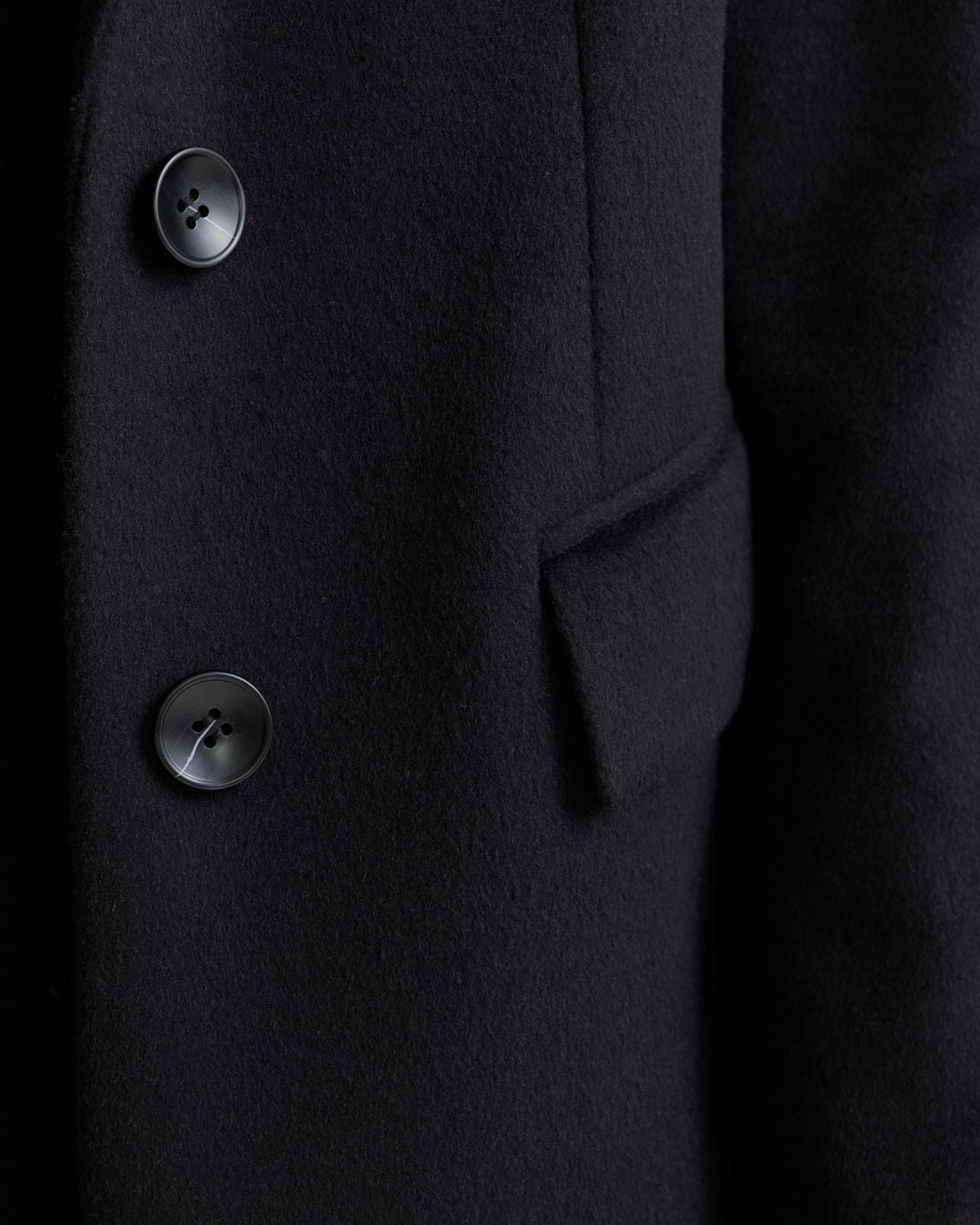 Wool Coat