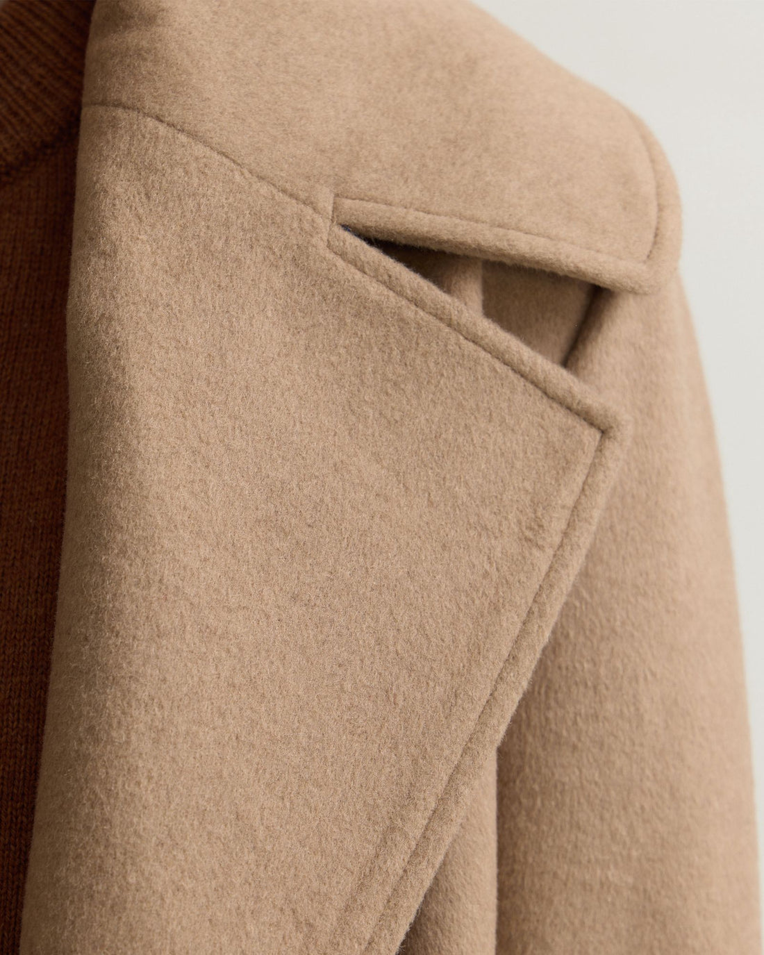 Wool Coat