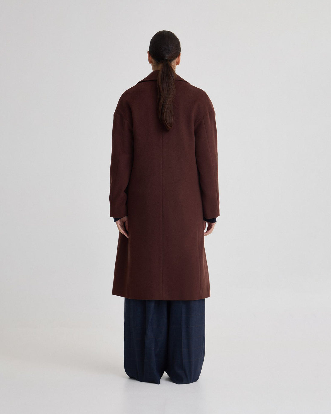 Wool Coat